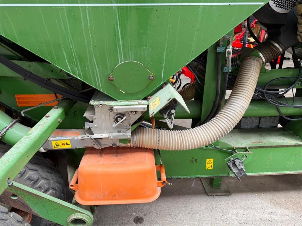 Amazone 6003-2 Σπορείς