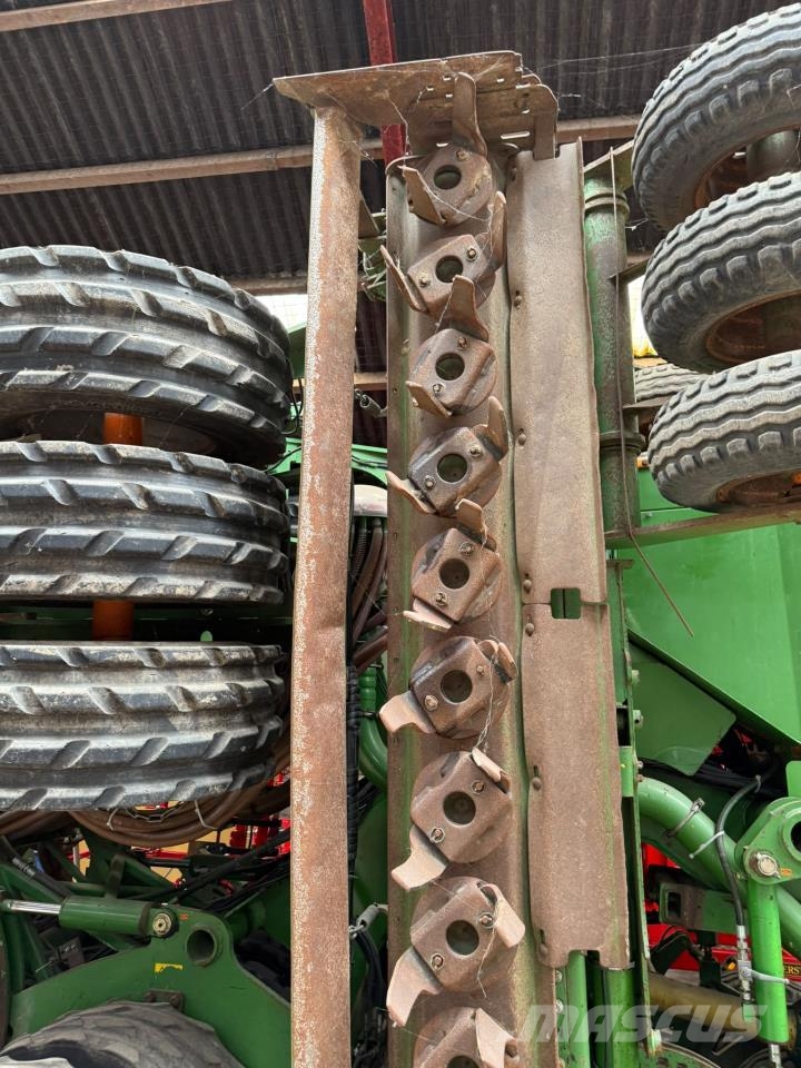 Amazone 6003-2 Σπορείς