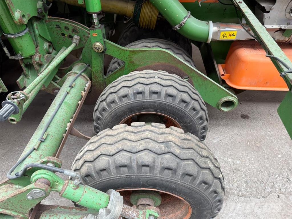 Amazone 6003-2 Σπορείς