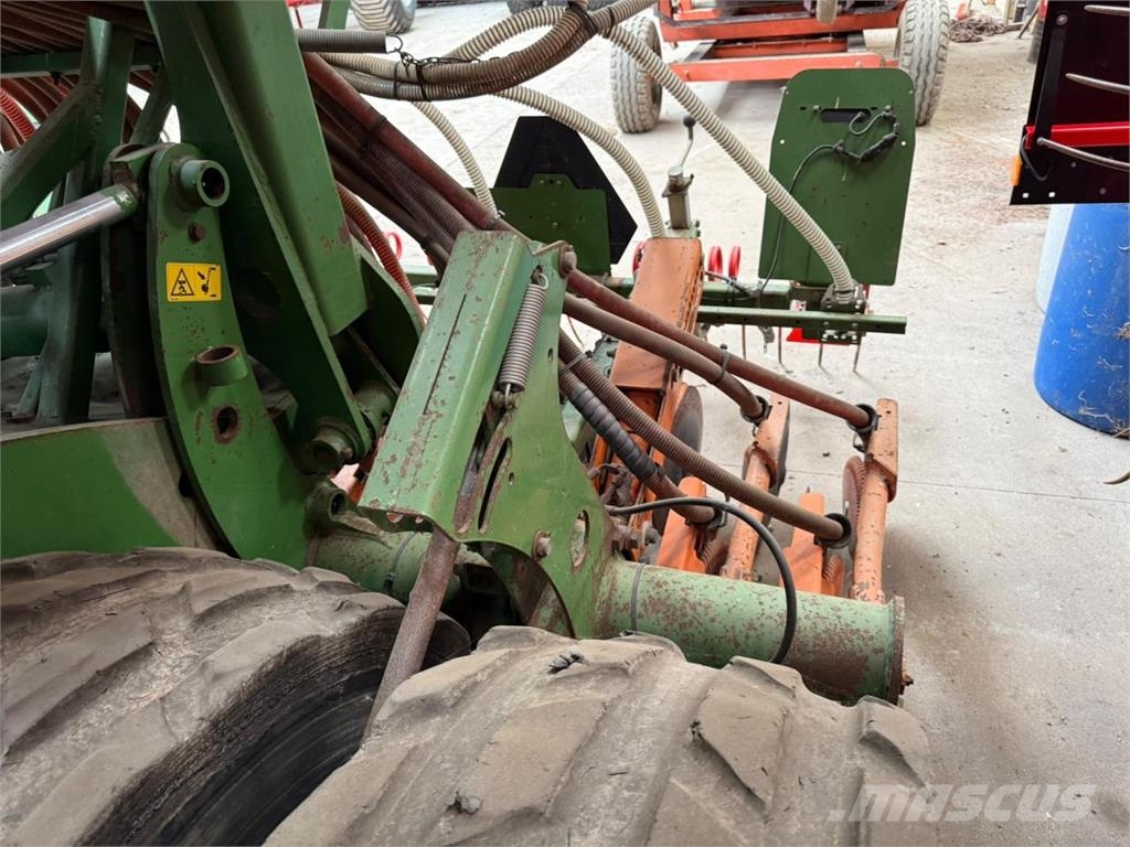 Amazone 6003-2 Σπορείς