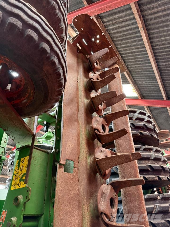 Amazone 6003-2 Σπορείς