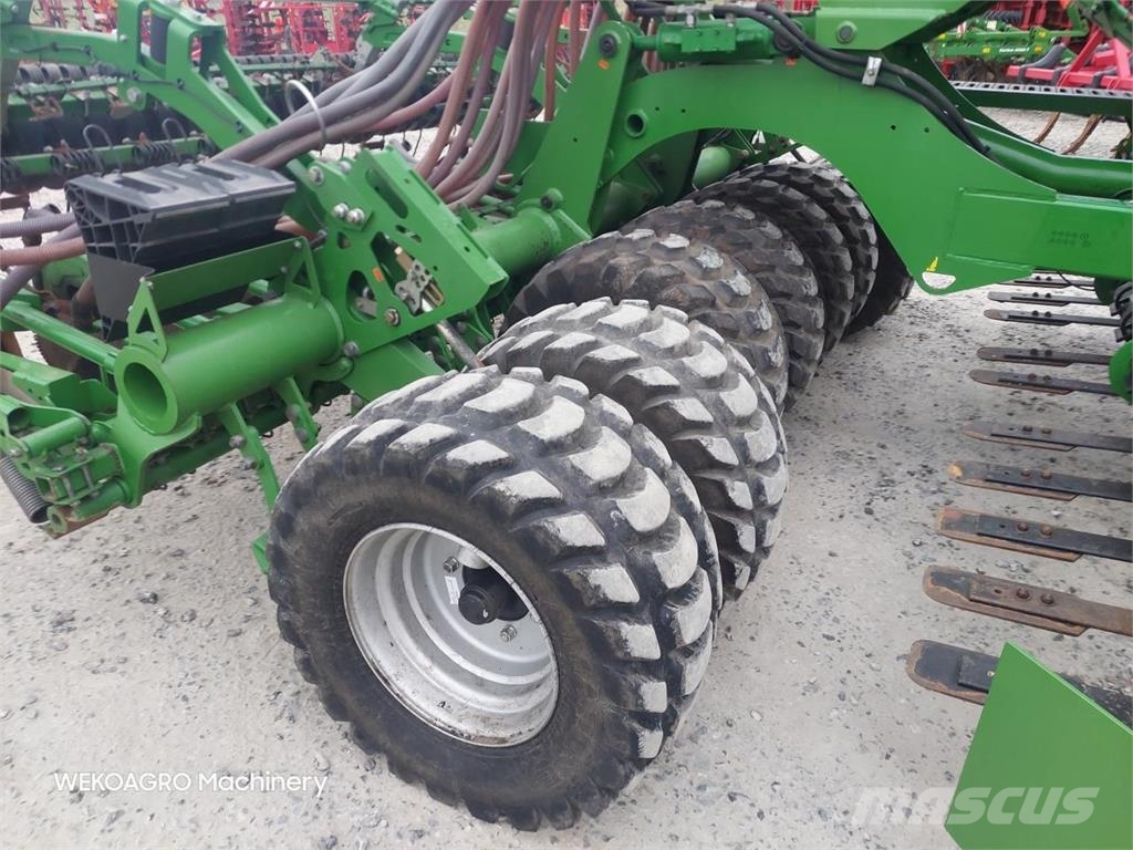 Amazone Cirrus 4003 C مثاقيب
