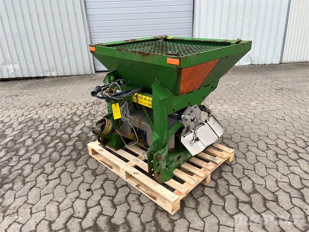 Amazone E+S 300 Espalhadores de areia e sal