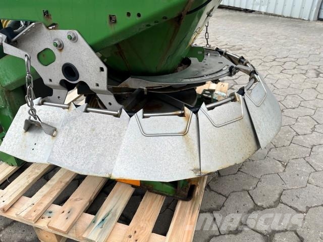Amazone E+S 300 Espalhadores de areia e sal