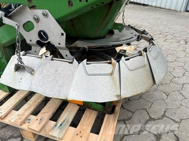 Amazone E+S 300 Espalhadores de areia e sal