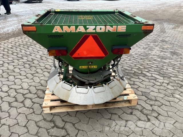 Amazone E+S 300 Espalhadores de areia e sal