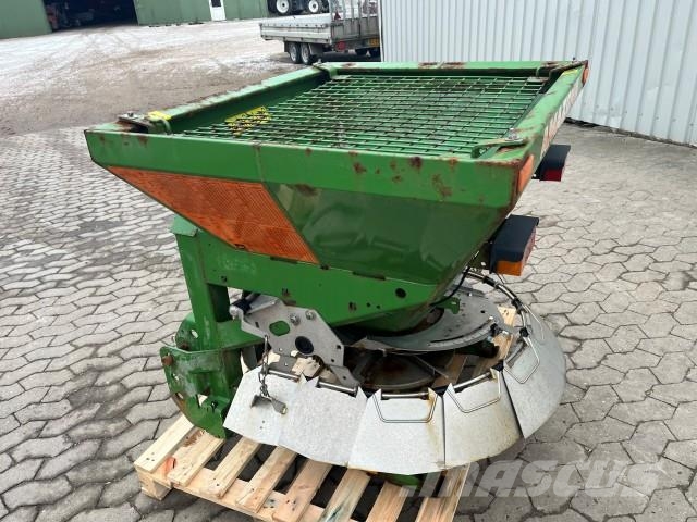 Amazone E+S 300 Espalhadores de areia e sal