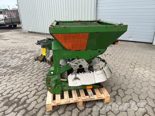 Amazone E+S 300 Espalhadores de areia e sal