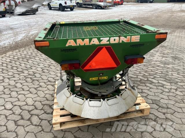 Amazone E+S 300 Espalhadores de areia e sal