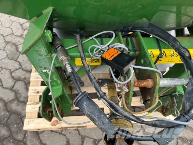 Amazone E+S 300 Espalhadores de areia e sal