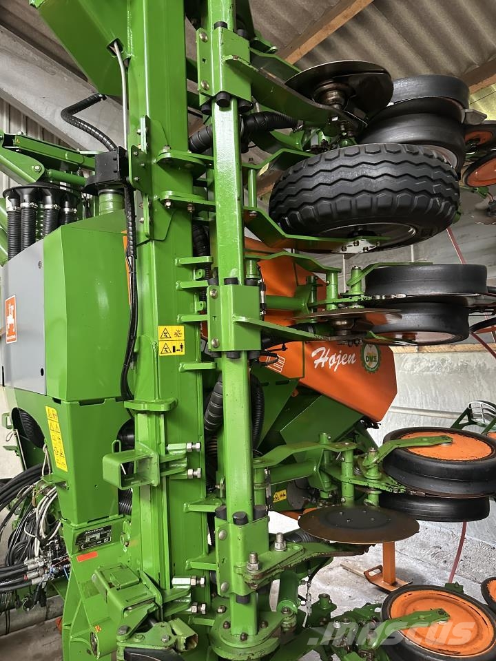 Amazone EDX 6000-2C Precision sowing machines