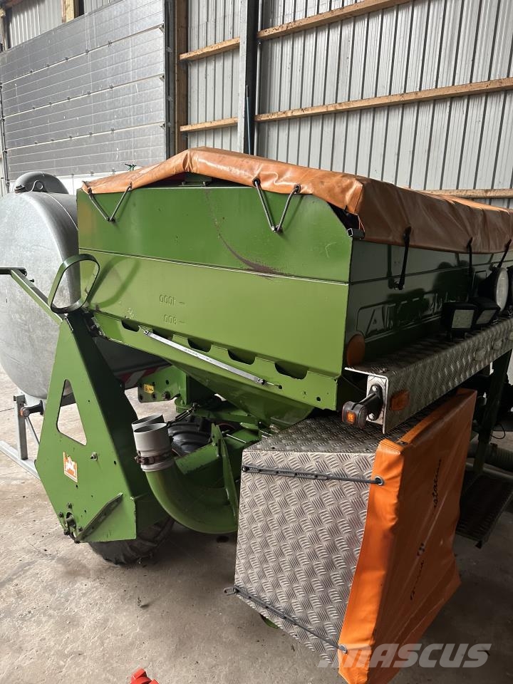 Amazone EDX 6000-2C Precision sowing machines