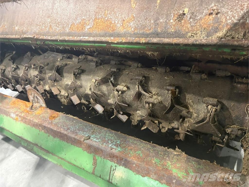 Amazone PROFIHOPPER 4WD Mäher