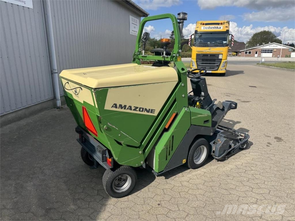 Amazone PROFIHOPPER 4WD Gadanheiras