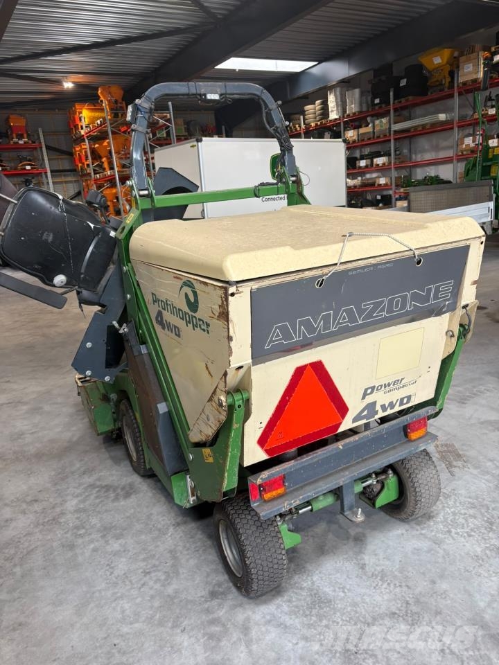 Amazone PROFIHOPPER 4WD Mäher