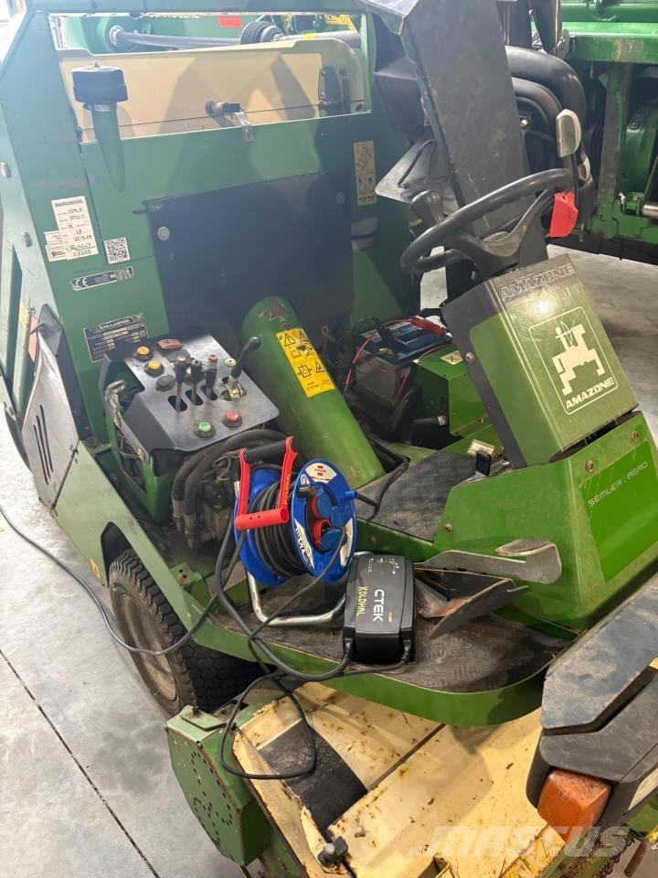 Amazone PROFIHOPPER 4WD Mäher