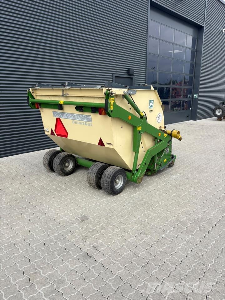 Amazone PROFIHOPPER 4WD Mäher