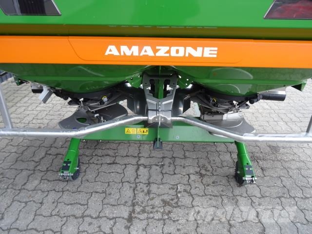 Amazone ZA-TS Ψεκαστήρες λιπασμάτων