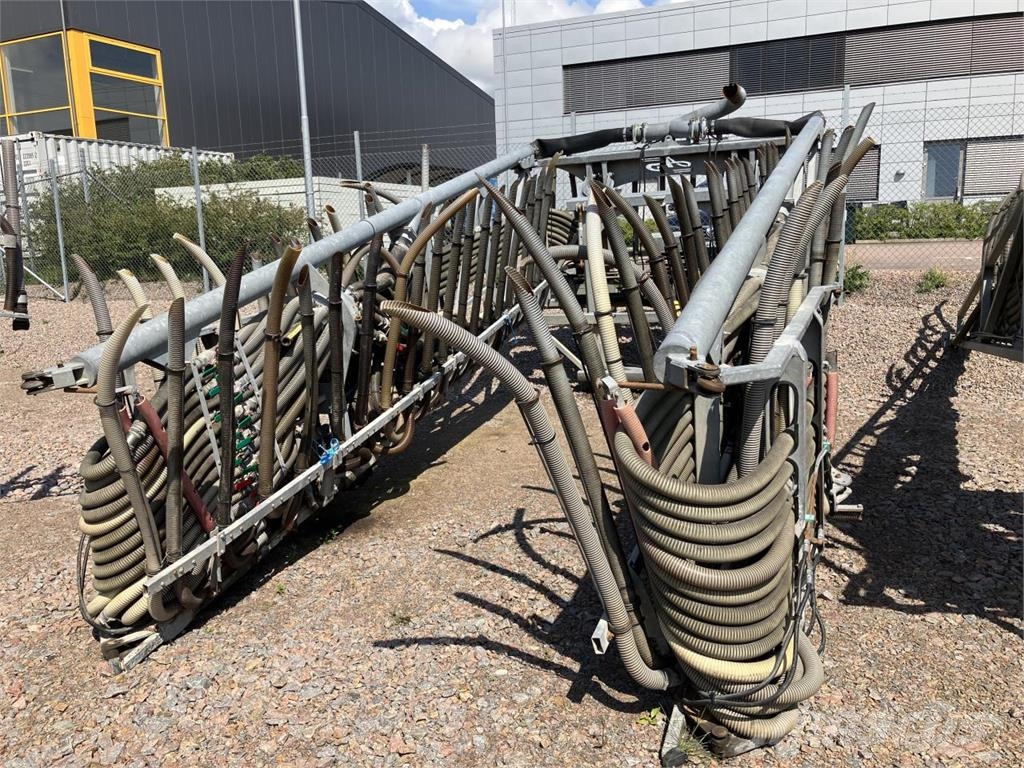 AP 24METER Pulvérisateur d'engrais liquide