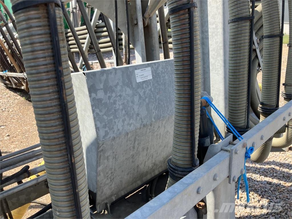 AP 24METER Pulvérisateur d'engrais liquide