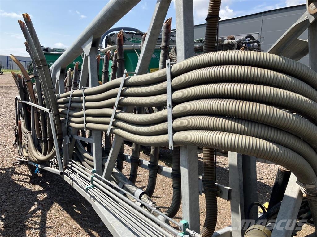 AP 24METER Pulvérisateur d'engrais liquide