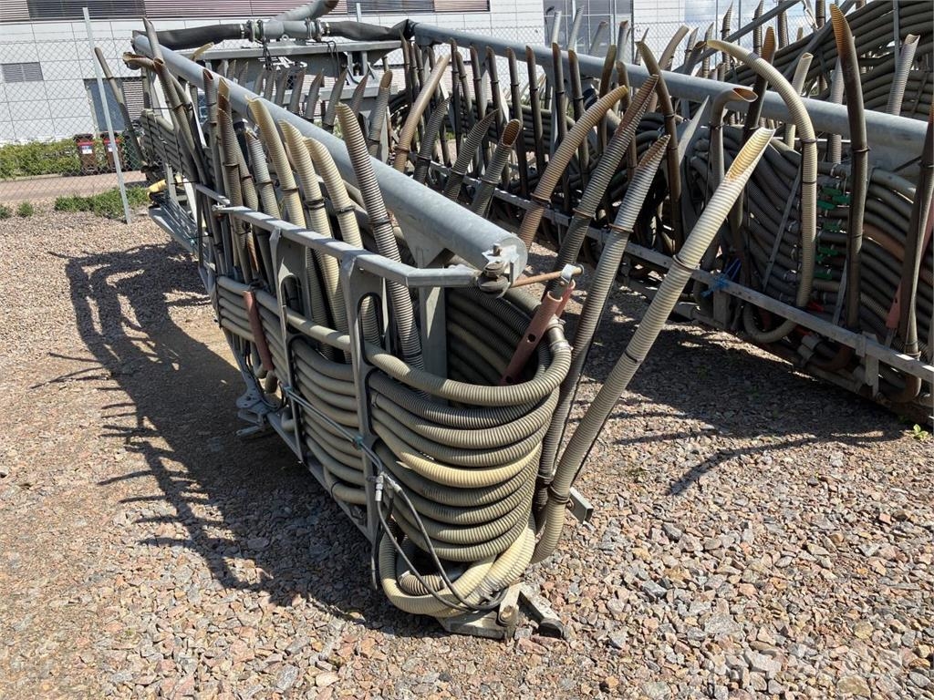 AP 24METER Pulvérisateur d'engrais liquide