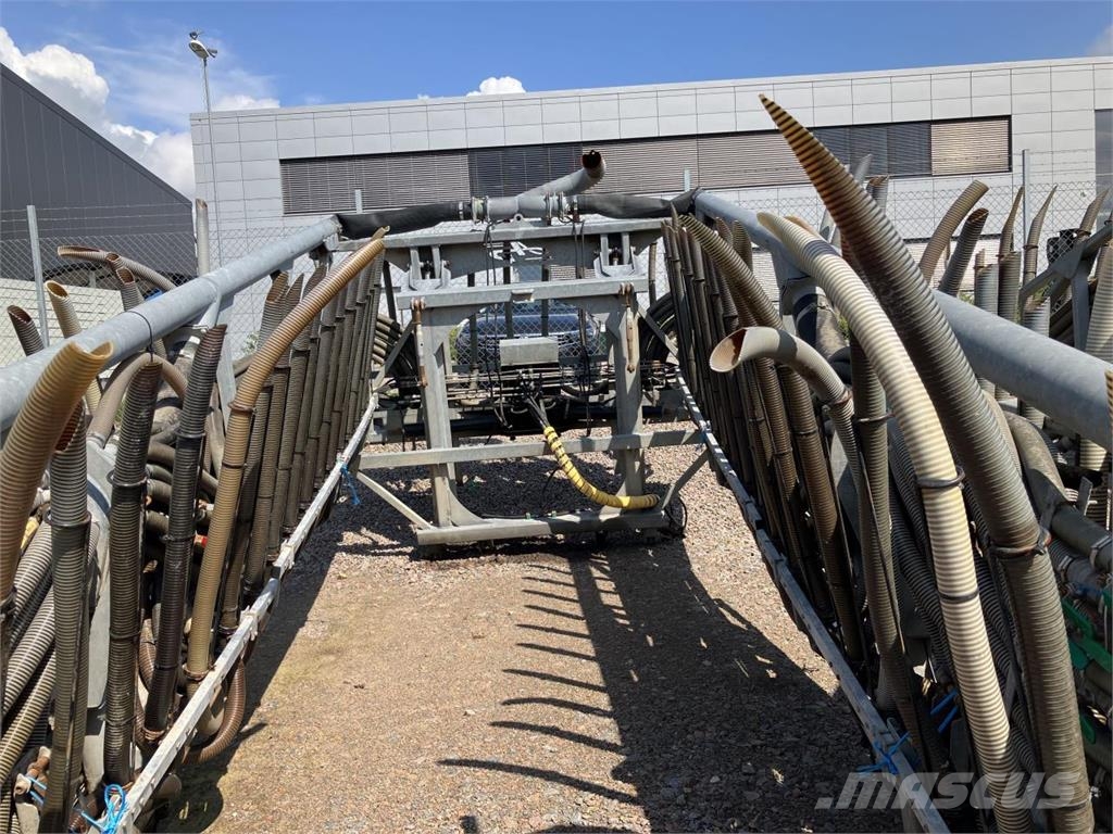 AP 24METER Pulvérisateur d'engrais liquide
