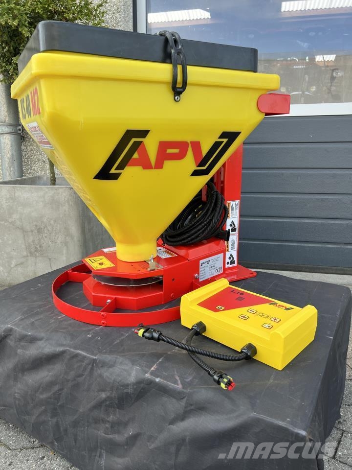 APV KS 40 M2 Drills