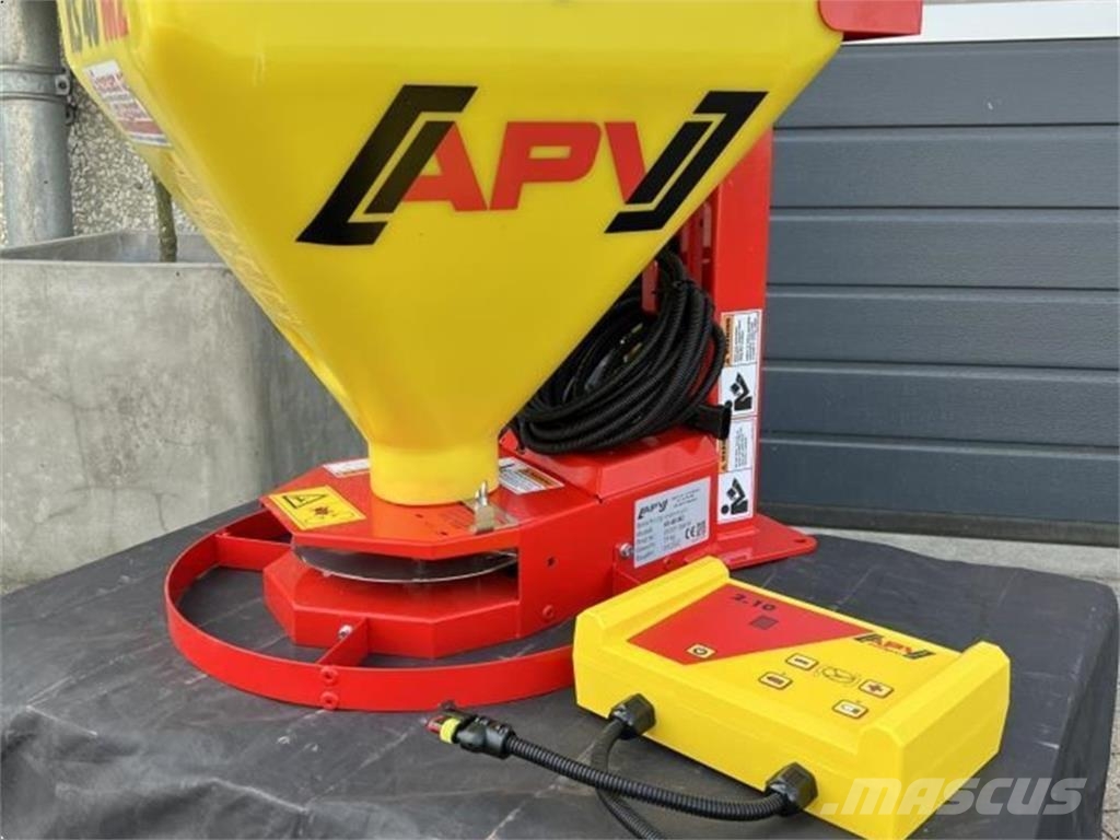 APV KS 40 M2 Kylvökoneet