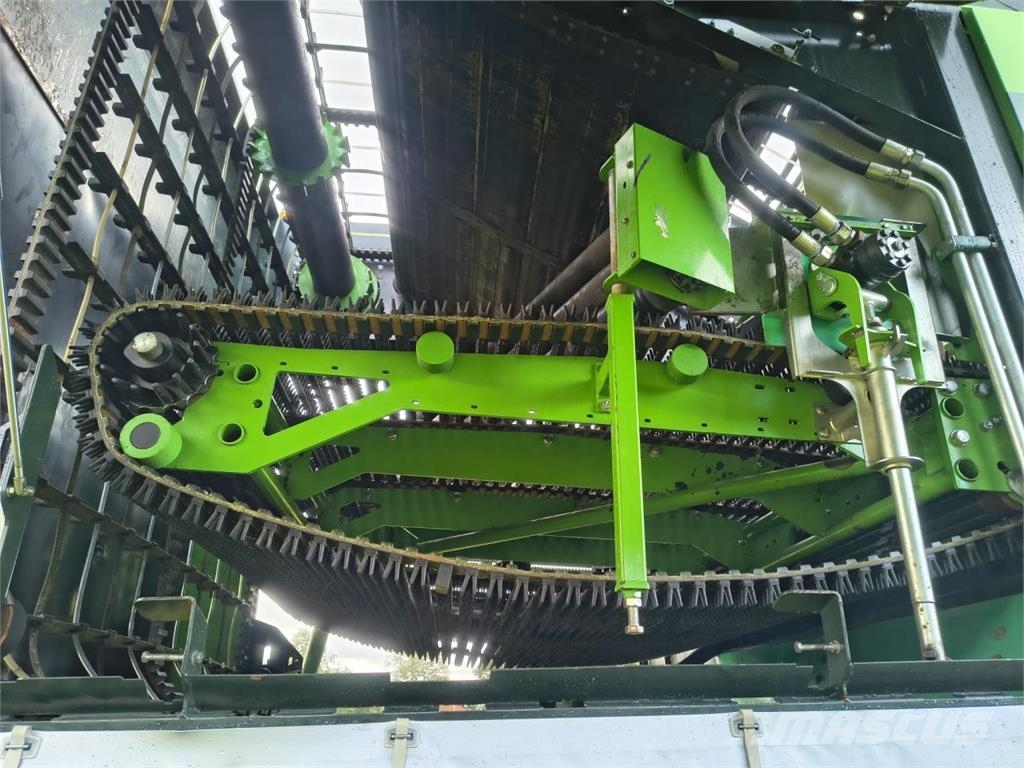 AVR 9200I CR Potato harvesters