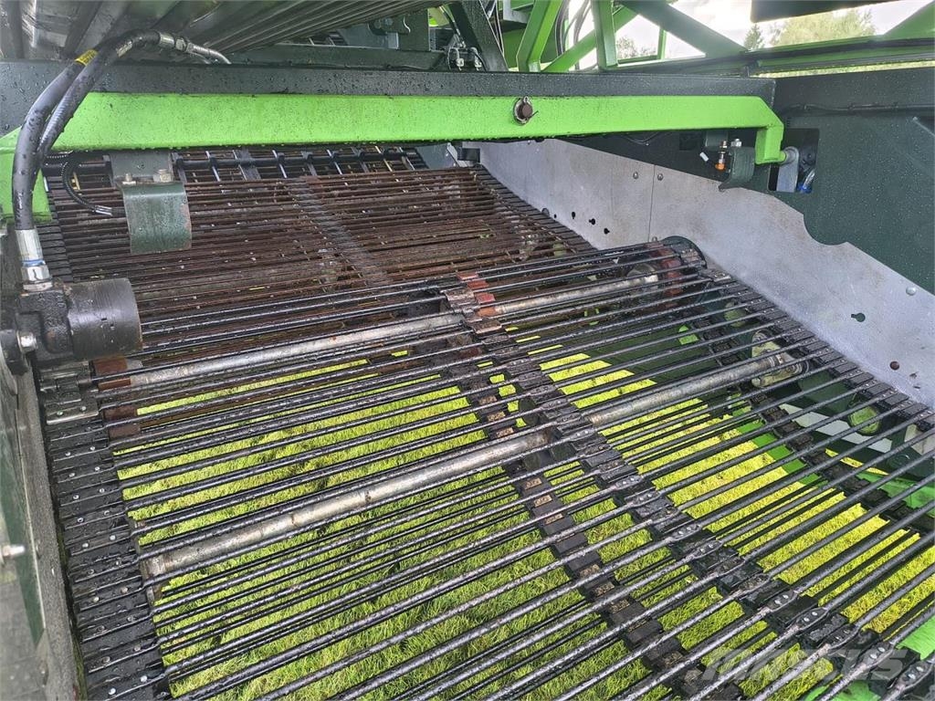 AVR 9200I CR Potato harvesters