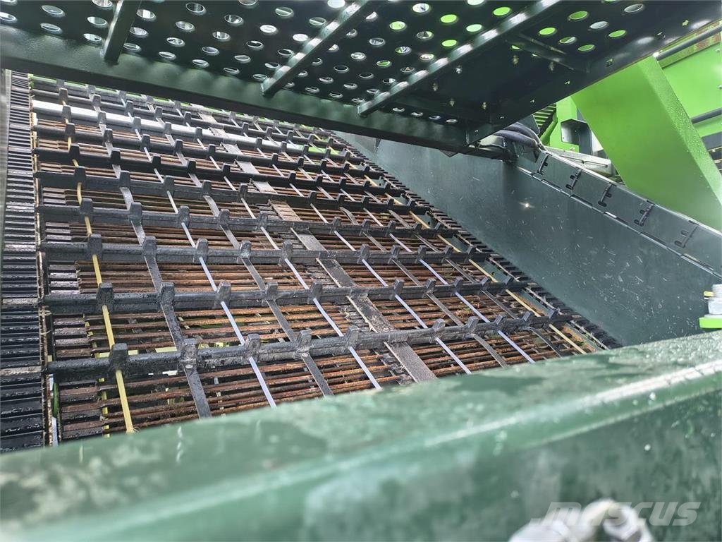 AVR 9200I CR Potato harvesters