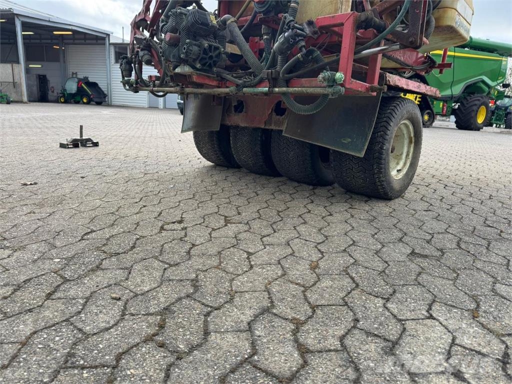 Bargam 1505 Other groundscare machines