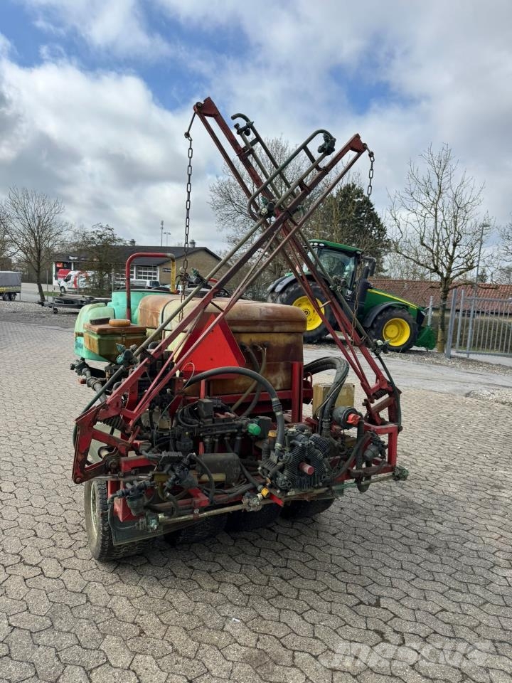 Bargam 1505 Other groundscare machines