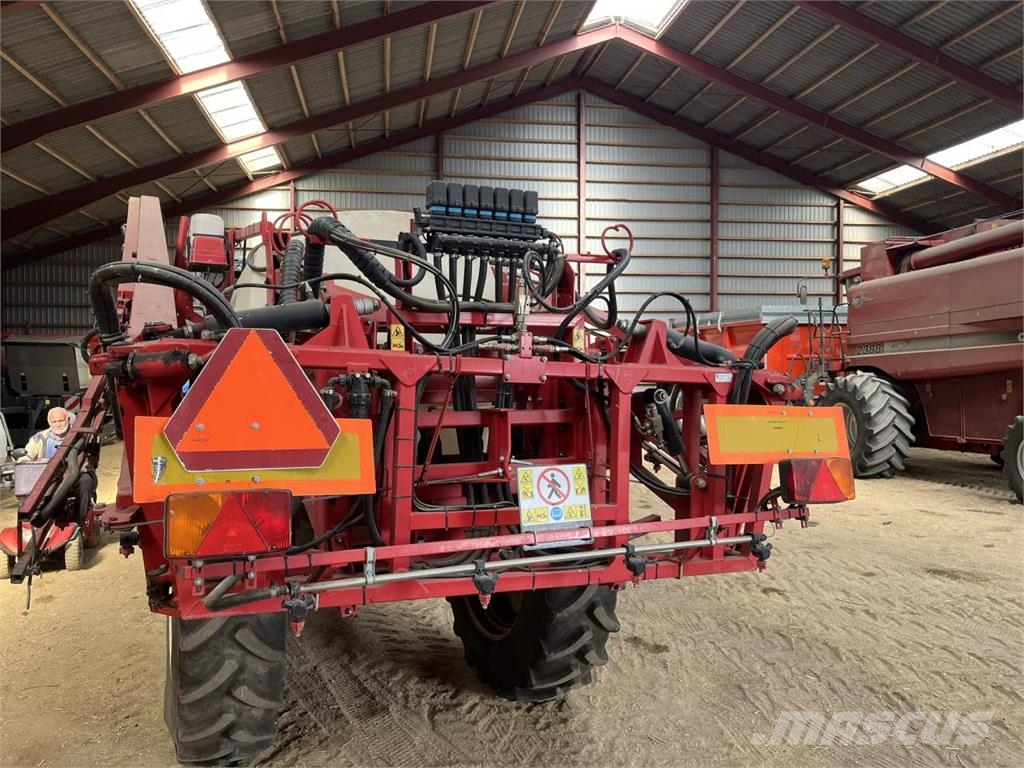 Bargam 4200 COMPACT 24M الرشاشات