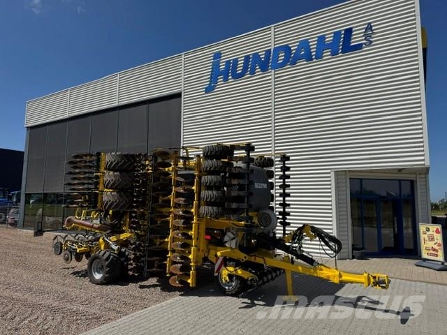 Bednar OMEGA OO 6000 FL Sembradoras