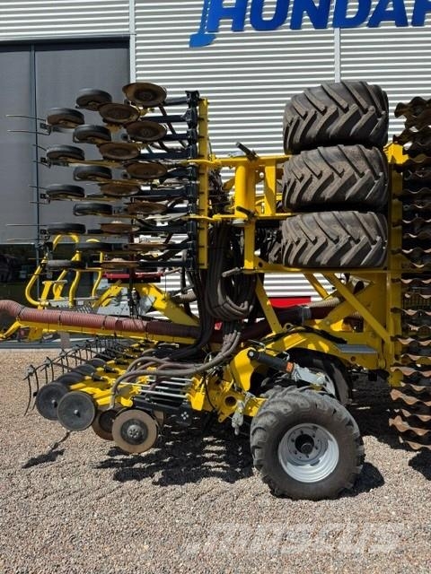 Bednar OMEGA OO 6000 FL Sembradoras