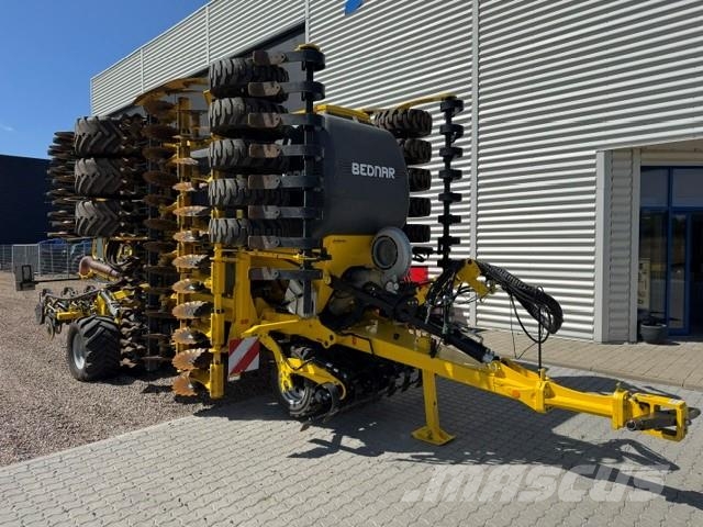 Bednar OMEGA OO 6000 FL Sembradoras