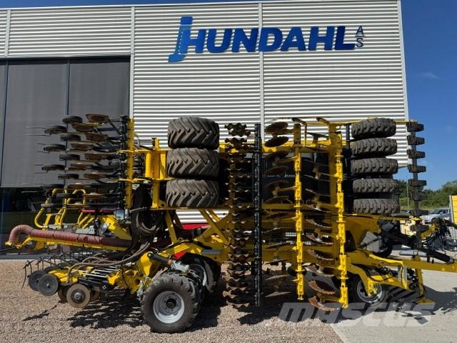 Bednar OMEGA OO 6000 FL Sembradoras