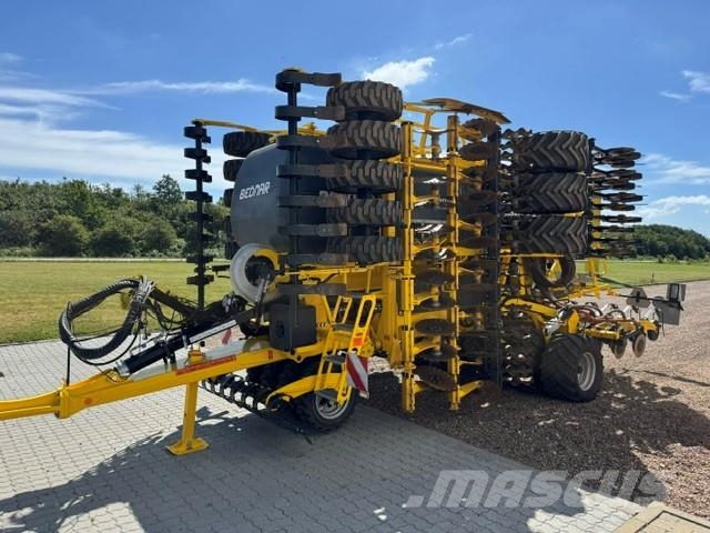 Bednar OMEGA OO 6000 FL Sembradoras