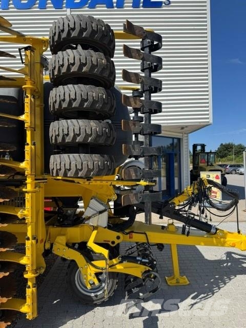 Bednar OMEGA OO 6000 FL Sembradoras