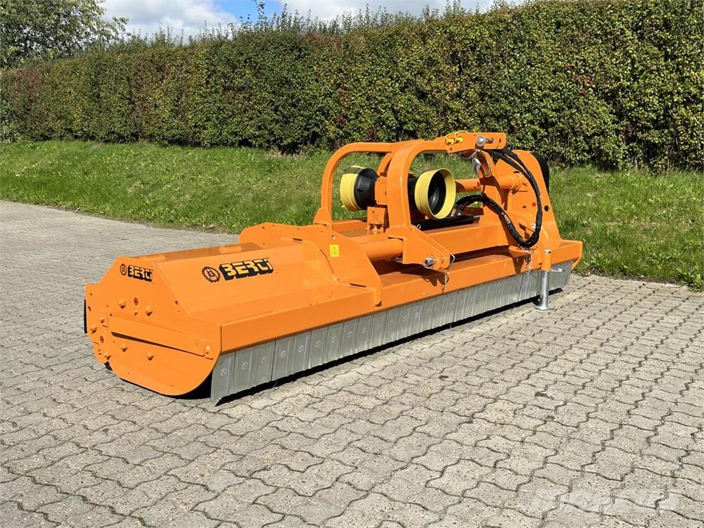 Berti EKR-S300 SLAGLEKLIPP Kosilnice
