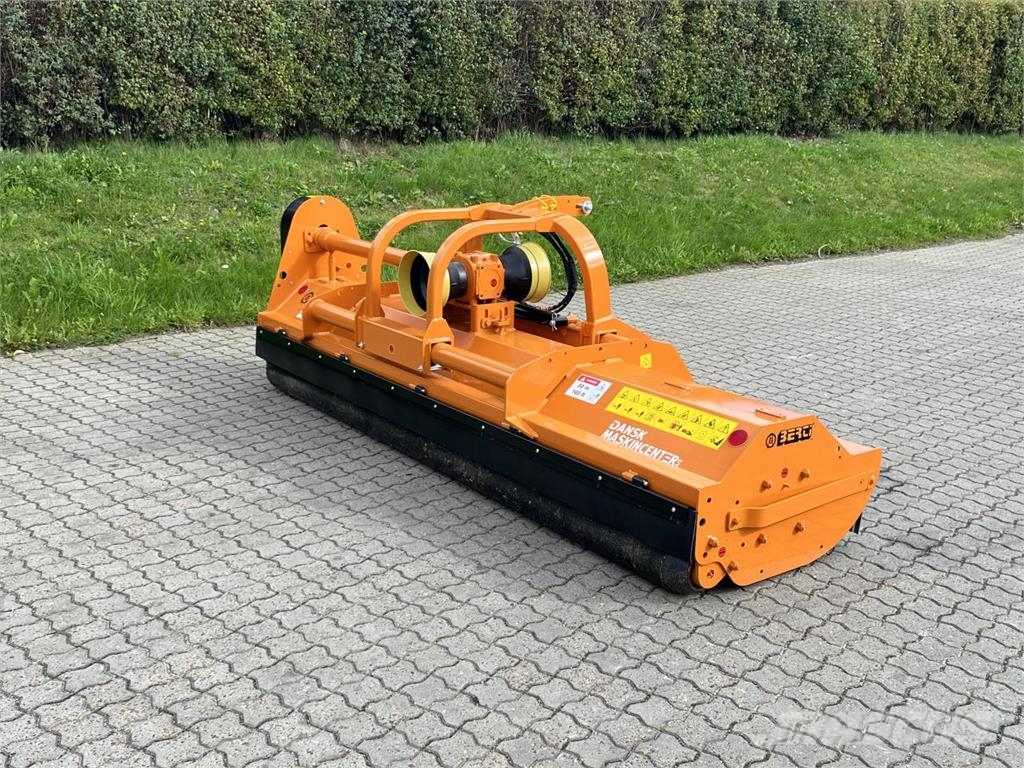 Berti EKR-S300 SLAGLEKLIPP Kosilnice