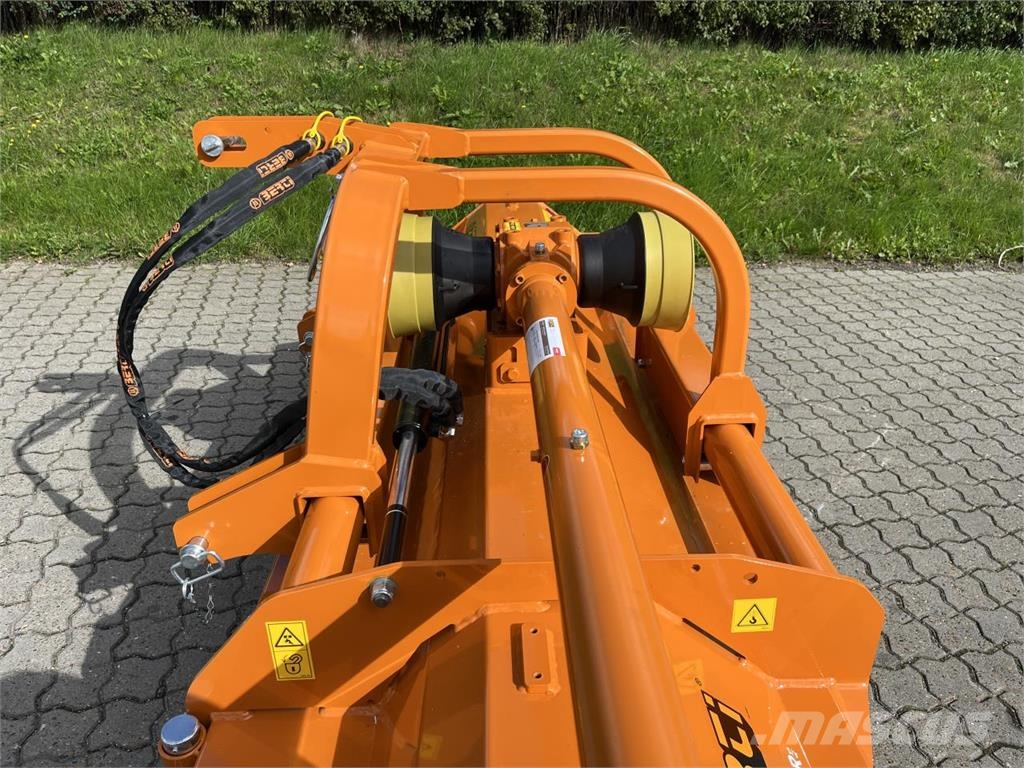 Berti EKR-S300 SLAGLEKLIPP Kosilnice