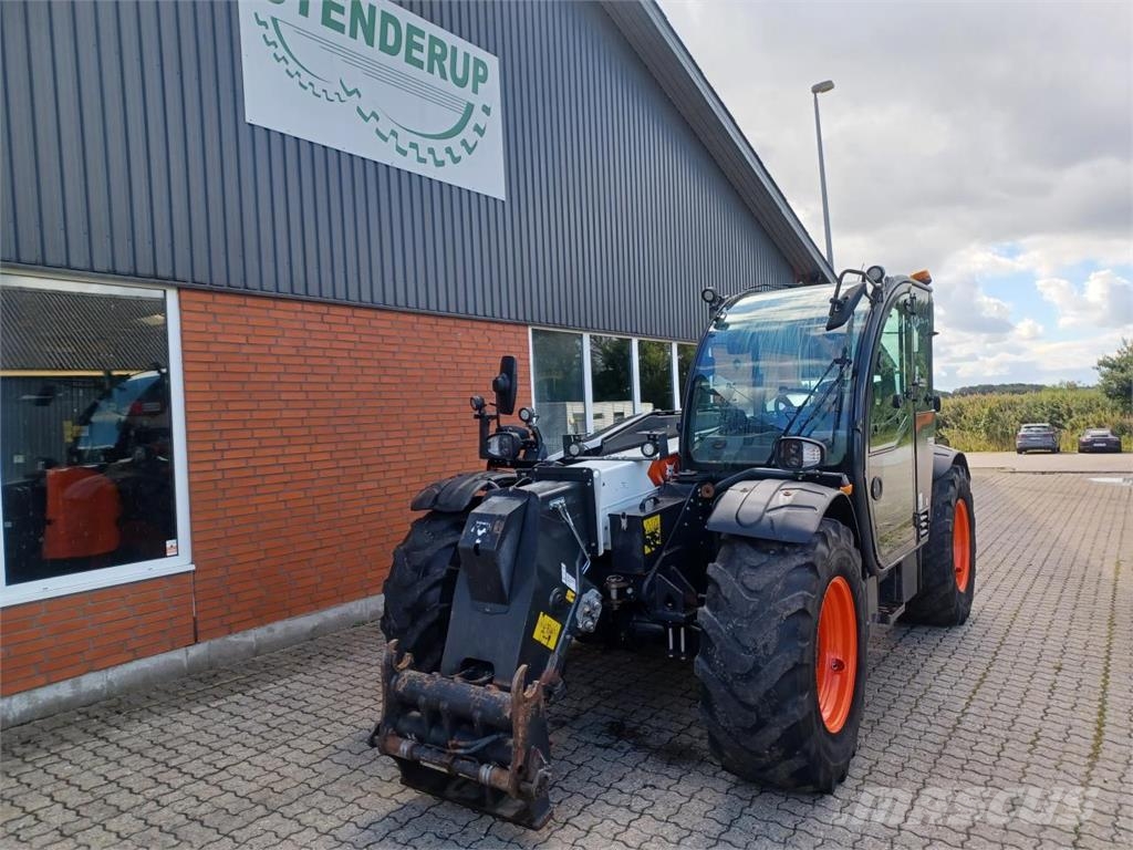 Bobcat TL43.80 AGRI Teleskoplastere