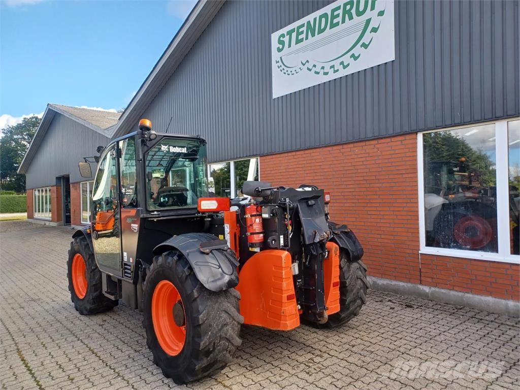 Bobcat TL43.80 AGRI Teleskoplastere