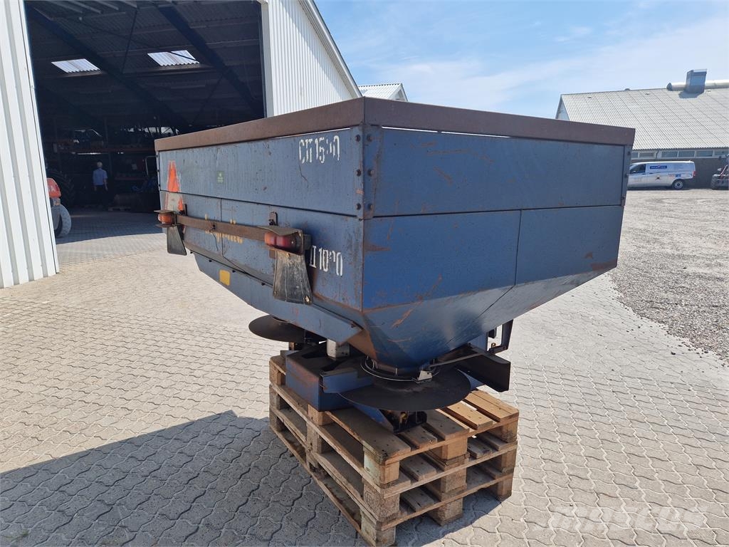 Bogballe C II HYDRAULISK Liquid fertilizer applicators