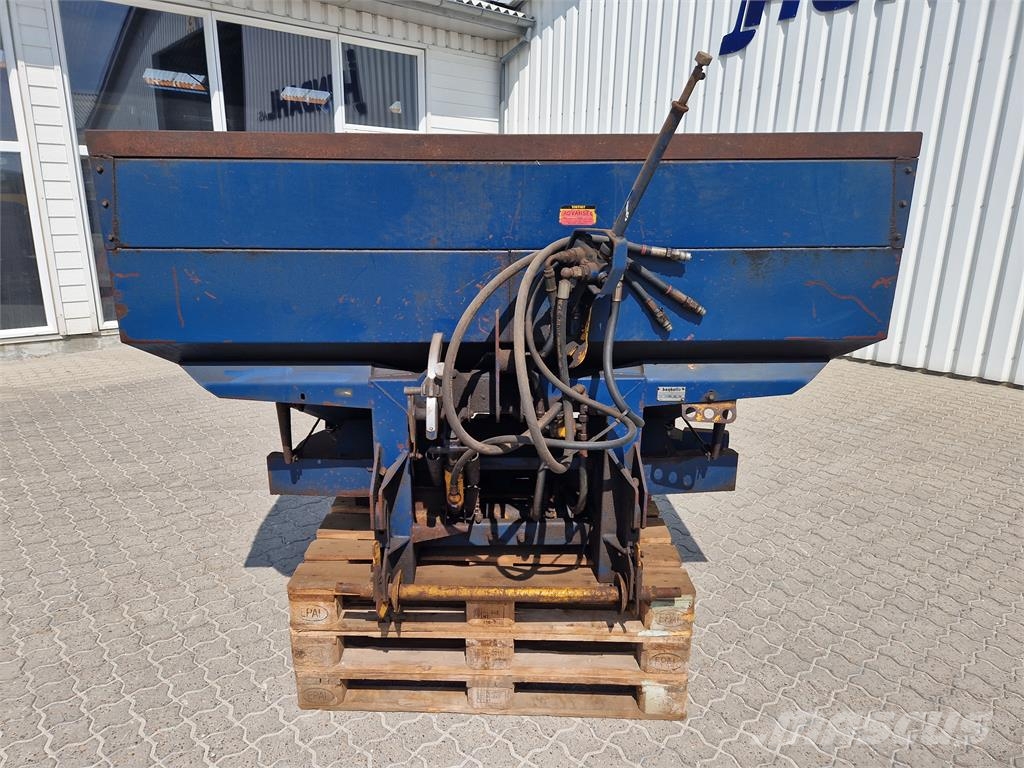 Bogballe C II HYDRAULISK Liquid fertilizer applicators