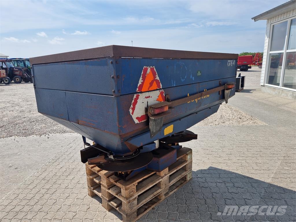 Bogballe C II HYDRAULISK Liquid fertilizer applicators