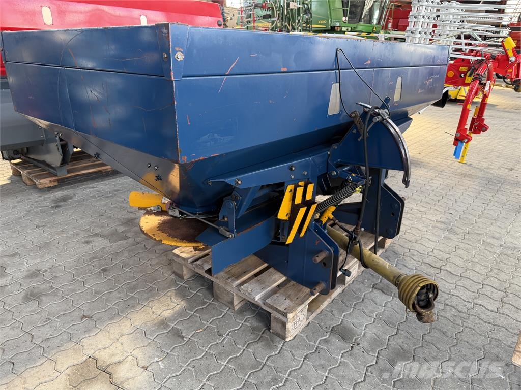 Bogballe E1000 Flüssigdüngerstreuer